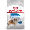 ROYAL CANIN Maxi Light Weight Care diétne granule 12kg