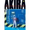Akira - Otomo Katsuhiro