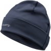 Čepice CRAFT CORE Essence modrá L-XL