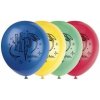 Latexové balóniky Harry Potter 8 ks U23585