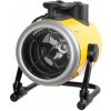 Ohrievač Strend Pro BGP1912-30, max. 3 kW, elektrický, funkcia ventilátora