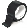 Non Sticky Bondage Tape Black Bondážna páska