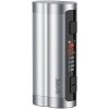 Aspire Zelos X Mod 80W Metalic Silver