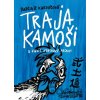 Traja kamoši a fakt napínavý príbeh - Barbora Kardošová, Juraj Balogh (ilustrátor)