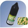 Sic! Salt Lemon Tea Ice 10 ml 20 mg