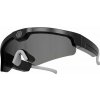 Verk 06374 Inteligentné okuliare s umelou inteligenciou, kamerou 2K, Bluetooth a vstavaným mikrofónom, čierne