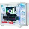 HAL3000 Herní sestava MČR 2025 / AMD Ryzen 9 9950X/ 64GB DDR5/ RTX 5080/ 4TB PCIe4 SSD/ WiFi/ W11