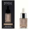 Millefiori Milano Silk & Rice Powder aroma olej 15 ml