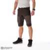 Northfinder TRAVIS adventure combi šortky mustang