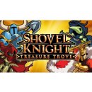 Shovel Knight: Treasure Trove