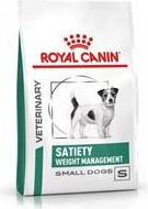 Royal Canin VD Canine Satiety Small Dog 3 Kg