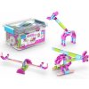 Stavebnice Engino Maker Girl 20v1 - ENGINO Maker Girl 20v1