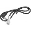 DC5525 to 2-Pin Charging Cable for BMPCC 4K/6K 2920 SmallRig