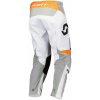 SCOTT pants EVO RACE bright white/shocking orange - 2025, 32