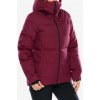Dámska lyžiarska bunda Peak Performance Shred Down Jacket - vertical zenith
