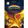 Tajomná dračia škola 3: Návrat siedmeho rodu - Skye Emily