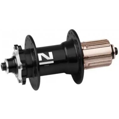 Novatec D042SB Disc