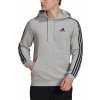 adidas Essentials fleece 3 Stripes hoodie M GK9084 78944
