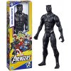 Hasbro Figurka Black Panther 30 cm – Marvel Titan Hero