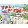 Pracovný zošit Veselá matematika Sčítanie a odčítanie