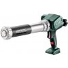 Metabo KPA 12 400 (601217850) Akumulátorová kartušová pištoľ