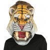 Guirca Maska Tiger