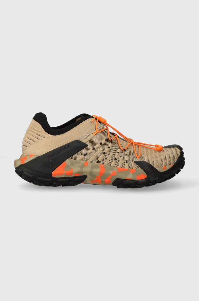 Mammut Hueco Knit II Low Men