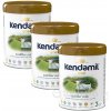 Kendamil 3 Kozie DHA+ 3 x 800 g