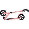 KOLOBEŽKA MICRO SPEED DELUXE NEON ROSE