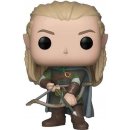 Funko POP! Lord of the Rings Legolas 10 cm