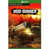 Spintires: MudRunner (Xbox One)