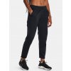 Dámske športové nohavice Under Armour Unstoppable CW Pant Čierna SM