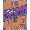 Super Surprise 3: Course Book - Sue Mohamed