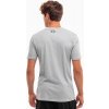 Under Armour tričko UA GL Foundation Update SS 1382915-011 grey