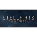 Stellaris (Galaxy Edition)