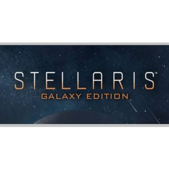 Stellaris (Galaxy Edition)