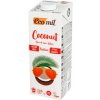 Ecomil Bio Nápoj z kokosu nature 1 l