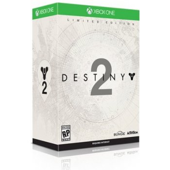 Destiny 2 (Limited Edition)