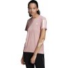 adidas Performance OWN THE RUN TEE Ružová