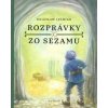 Rozprávky zo Sezamu - Bolesław Leśmian
