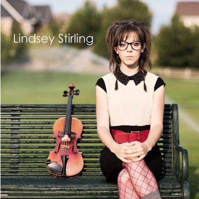 STIRLING LINDSEY: LINDSEY STIRLING CD