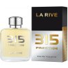 La rive men 315 prestige edt 100ml /Záruka do 03/2026 !! !!!