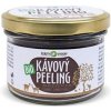 Purity Vision Bio kávový peeling 175 g