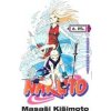 Naruto 6 Sakuřino rozhodnutí - Kišimoto Masaši