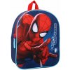 Vadobag · Detský / chlapčenský 3D batoh Spiderman - MARVEL