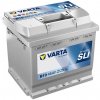 Autobatéria VARTA BLACK Dynamic 45Ah, 400A, 12V, B19, 545412040