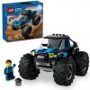 LEGO® City 60402 Modrý monster truck