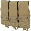 NFM pre 3 puškové zásobníky Thor Modular Expandable AR/BR coyote brown