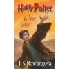 Harry Potter a relikvie smrti - J. K. Rowling