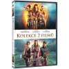 Princezna zakletá v čase 1.-2. Kolekce (2DVD)